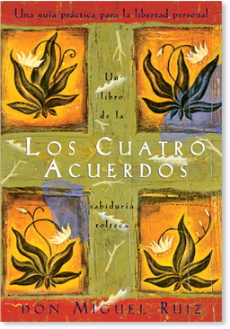 Alcoholicos Anonimos Guatemala - Resumen del libro «Los Cuatro Acuerdos.  Nacemos con la capacidad de aprender a soñar, y los seres humanos que nos  preceden no enseñan a soñar de la forma